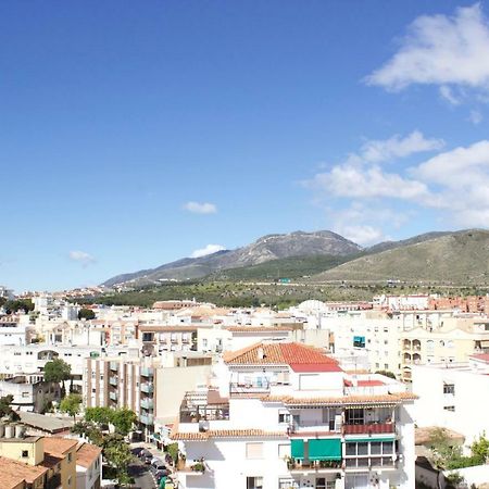 R&E Apartment Torremolinos Exterior photo