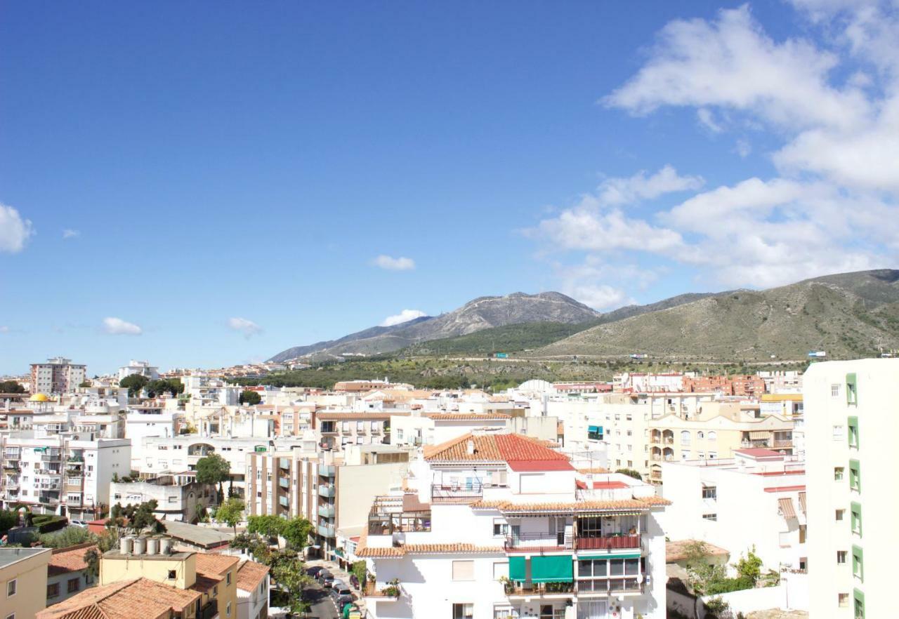R&E Apartment Torremolinos Exterior photo