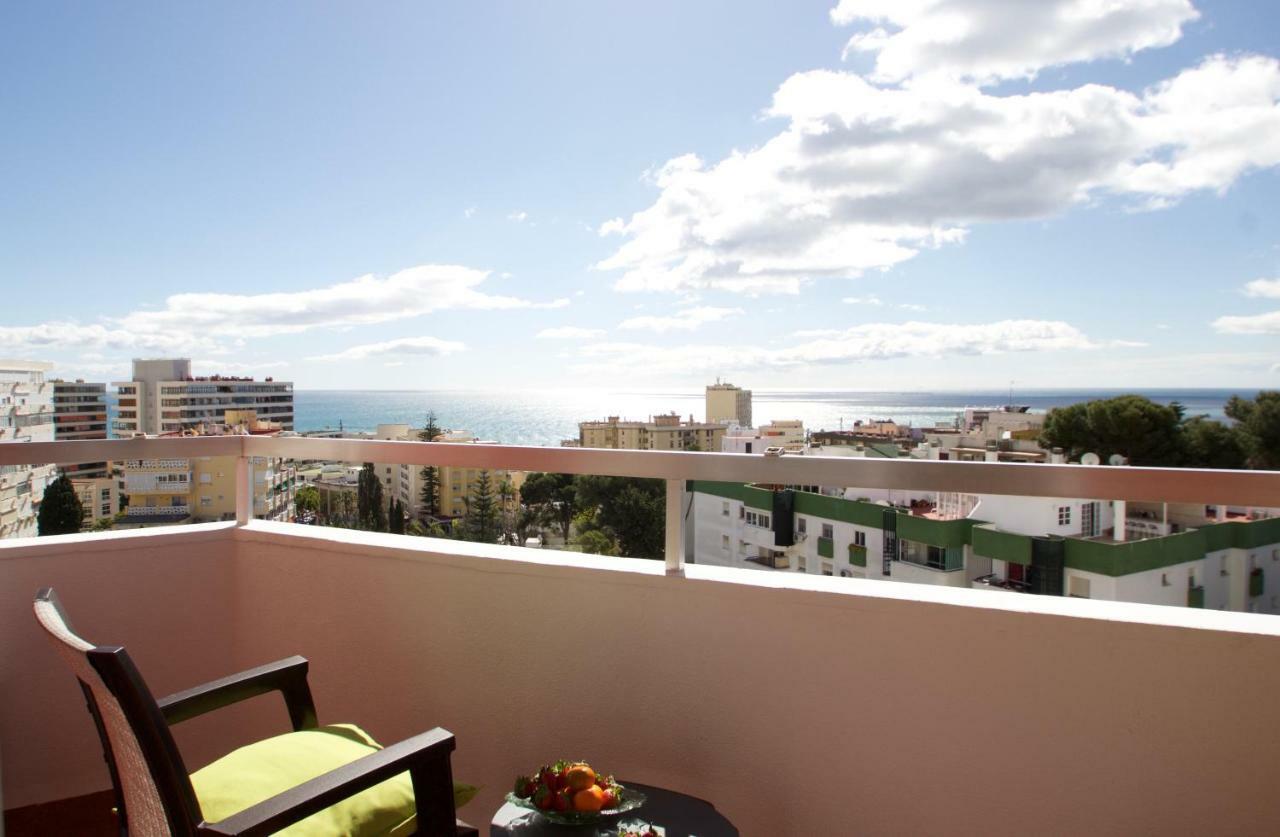 R&E Apartment Torremolinos Exterior photo