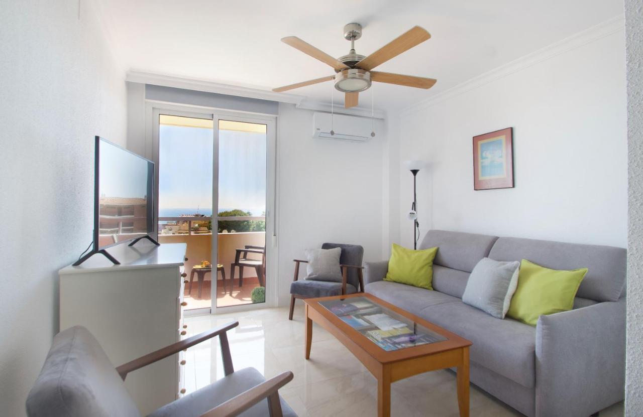 R&E Apartment Torremolinos Exterior photo