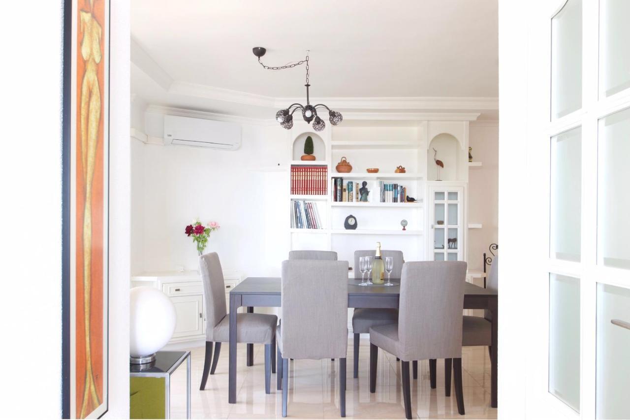 R&E Apartment Torremolinos Exterior photo